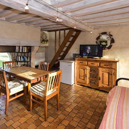 Les Gites Du Douet Du Houlle Courcy  Eksteriør bilde